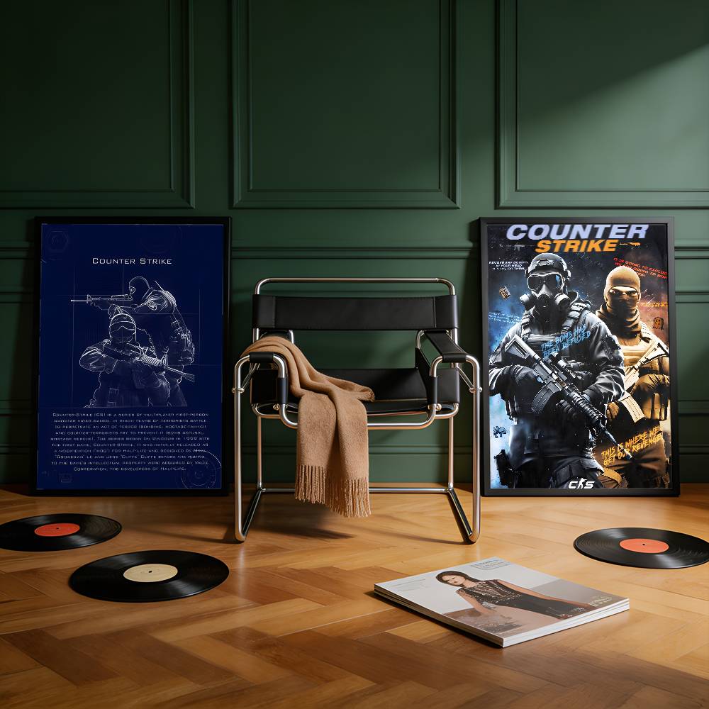 CSGO C-Counter-Strike Global O - Commercial Printing Inc reseña y precio