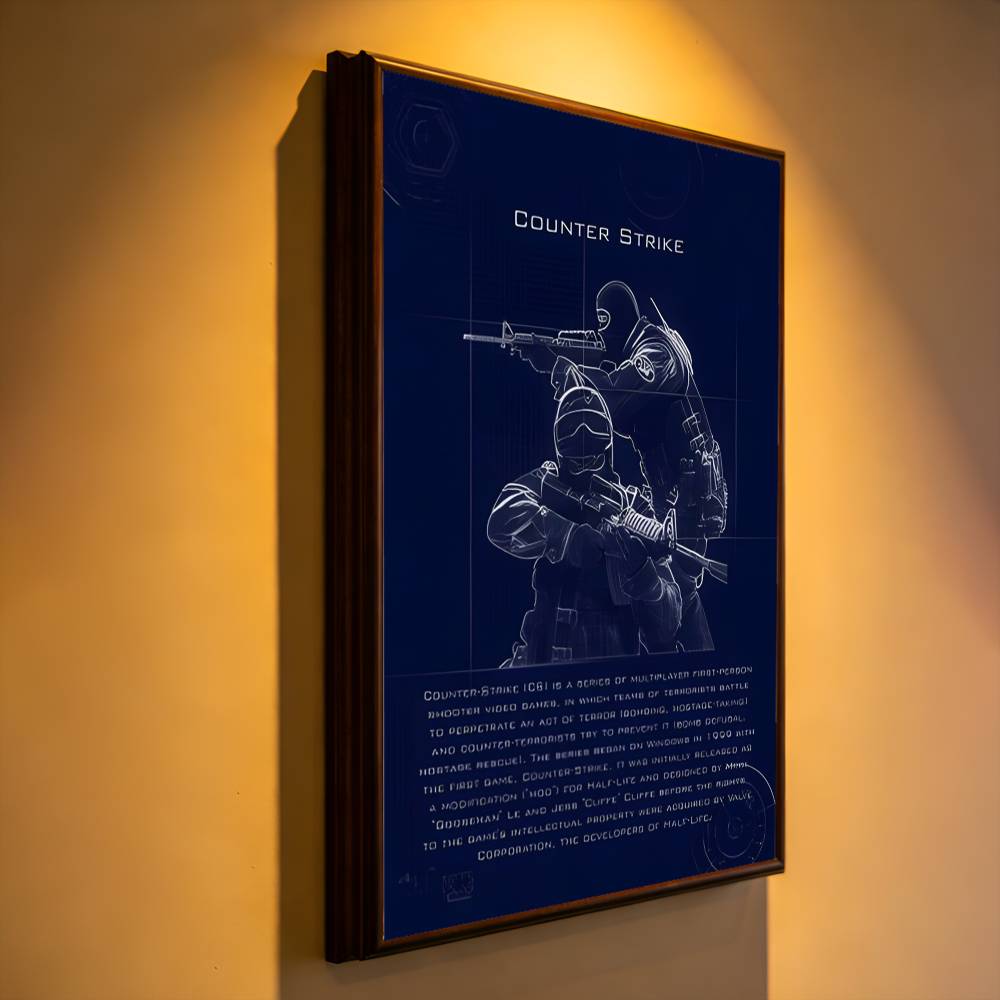 CSGO C-Counter-Strike Global O - Commercial Printing Inc reseña y precio