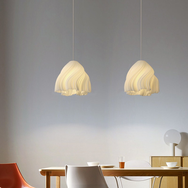 Creative 3D Printing Lamp Simp - Hall Commercial Printing reseña y precio