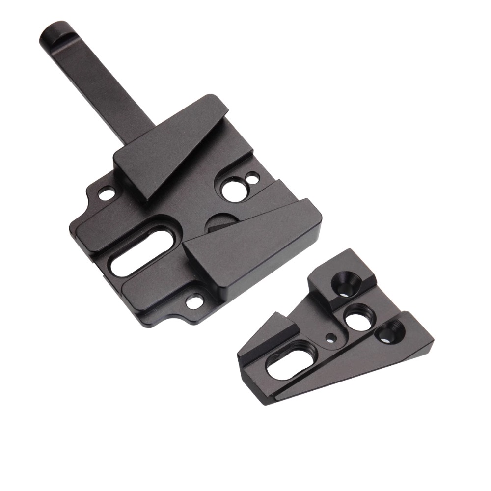 V-Mount Lock Quick Release Bat - Ctp Plate Making reseña y precio