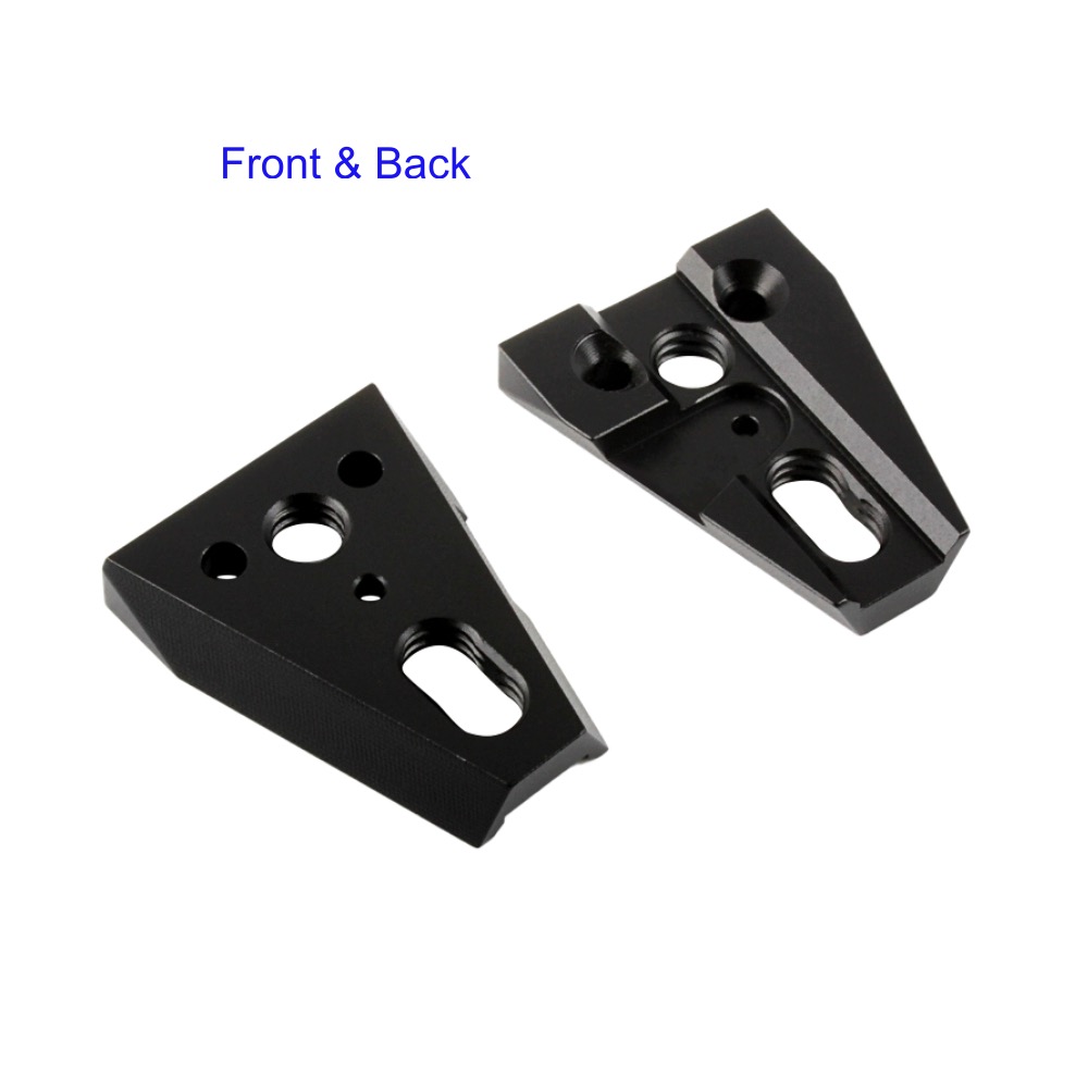 V-Mount Lock Quick Release Bat - Ctp Plate Making reseña y precio