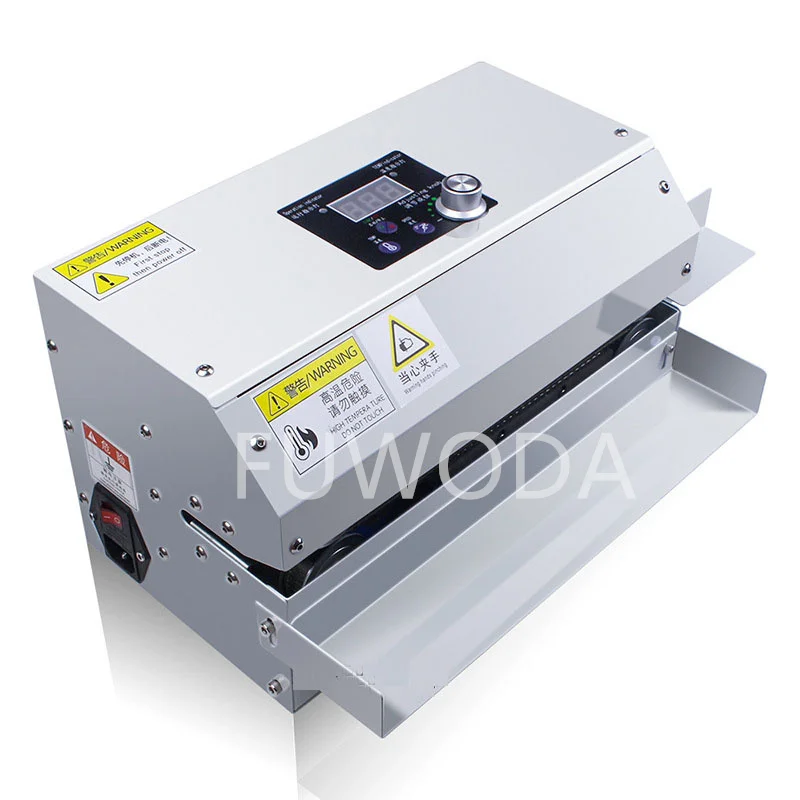 Packaging Machine Continuous F - Commercial Printing And Packaging reseña y precio
