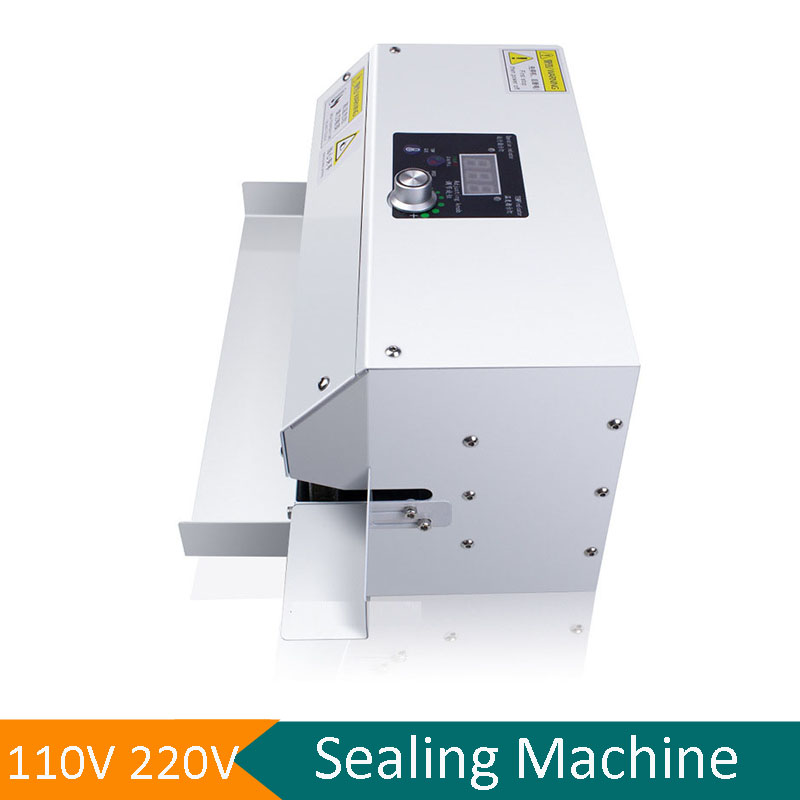 Sealing Machine Automatic Food - Commercial Printing And Packaging reseña y precio