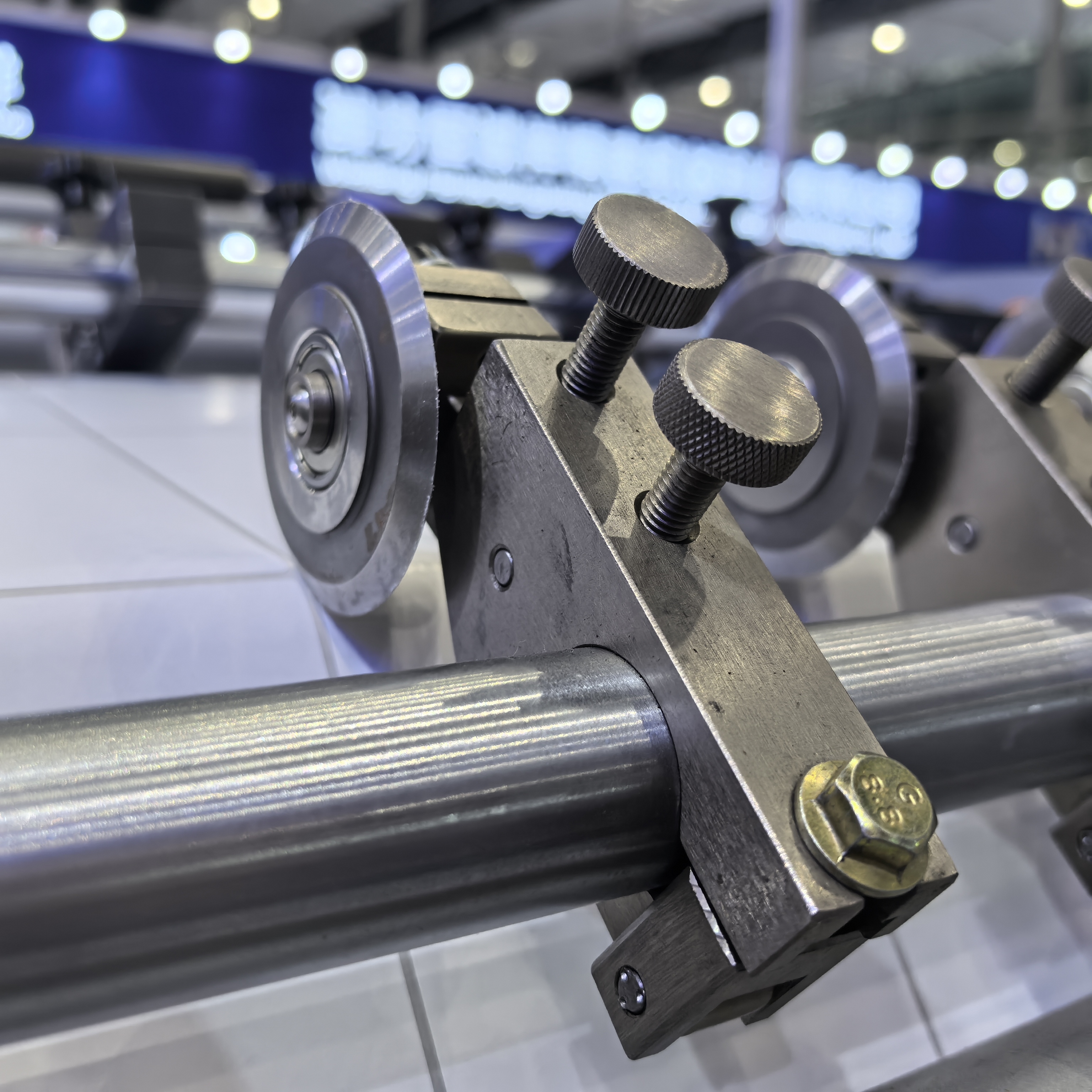 High-Speed Intelligent Post-Pr - Die Cutting Machine reseña y precio