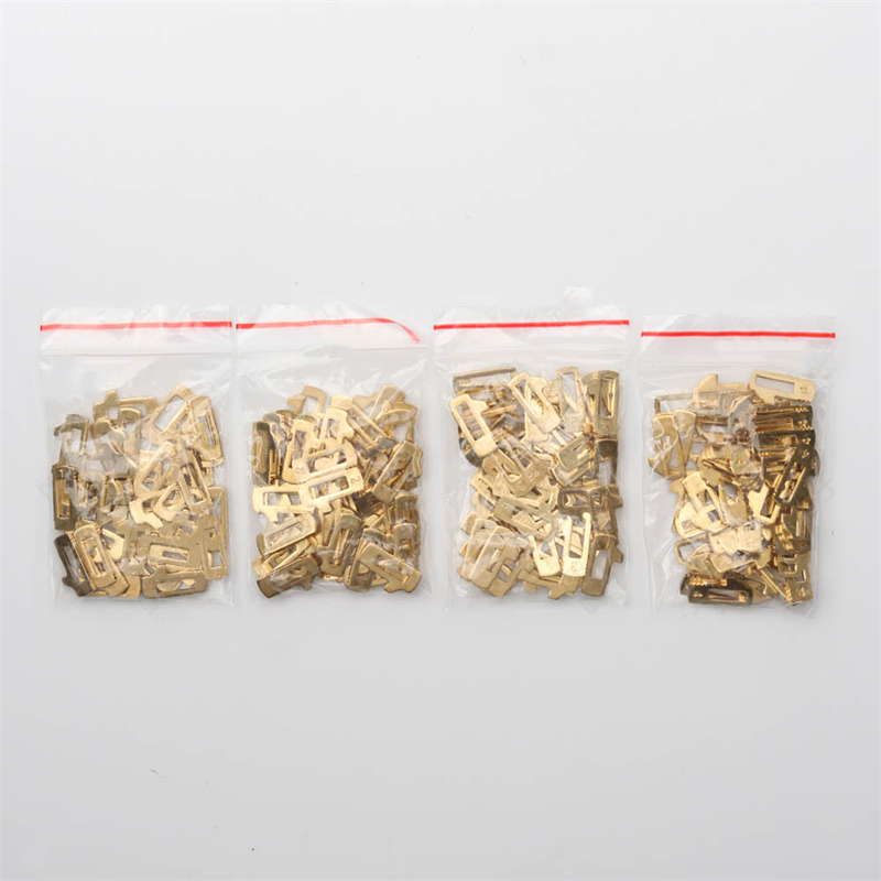 200pcs/lot HU49 Car Lock Wafer - Ctp Plate Making reseña y precio