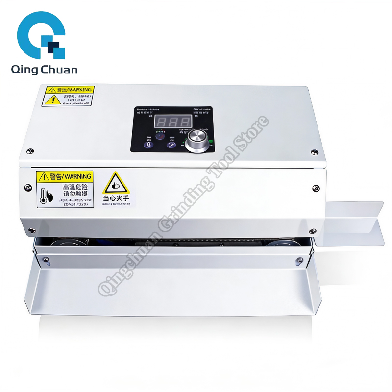 Sealing Machine Automatic Food - Commercial Printing And Packaging reseña y precio