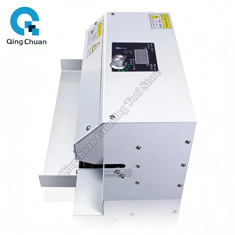 Sealing Machine Automatic Food - Commercial Printing And Packaging reseña y precio