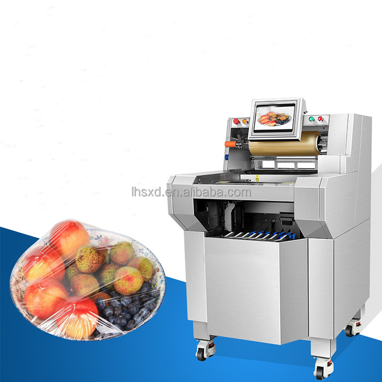 hot Commercial Plastic Wrap Au - Commercial Printing And Packaging reseña y precio