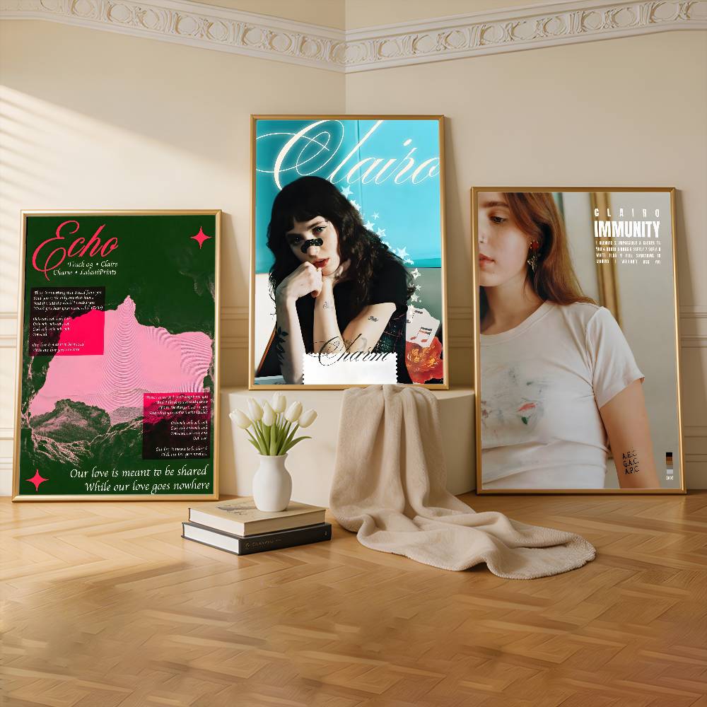 C-Clairo Premium Self Adhesive - Commercial Printing Inc reseña y precio