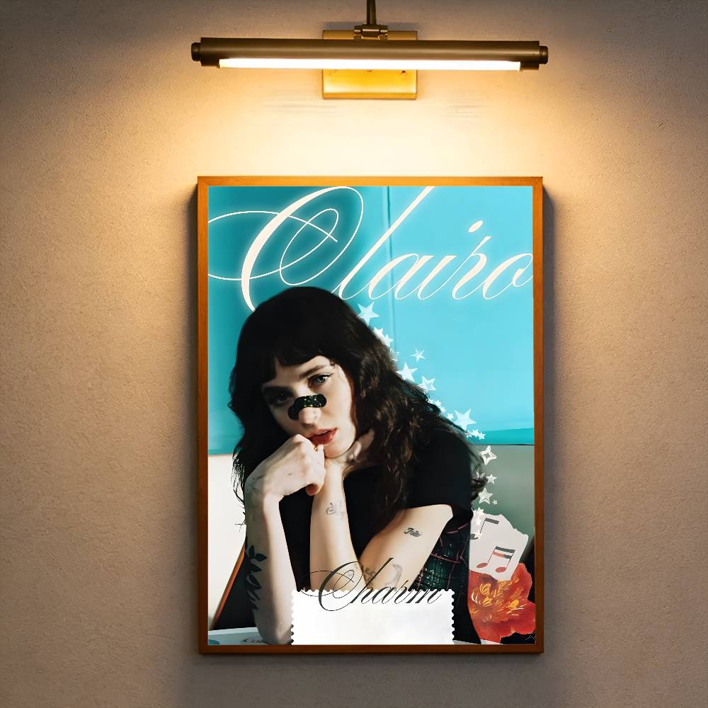 C-Clairo Premium Self Adhesive - Commercial Printing Inc reseña y precio