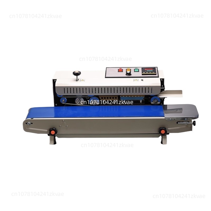 FR-900Fully automatic sealing  - Commercial Printing And Packaging reseña y precio