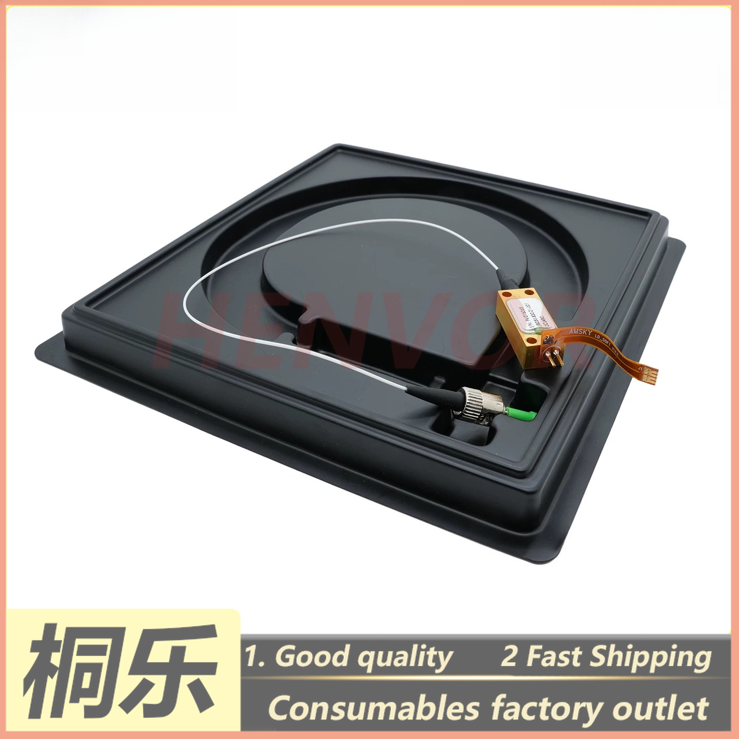 SFB050-830-Z1 LD Laser Diode f - Ctp Plate Making reseña y precio