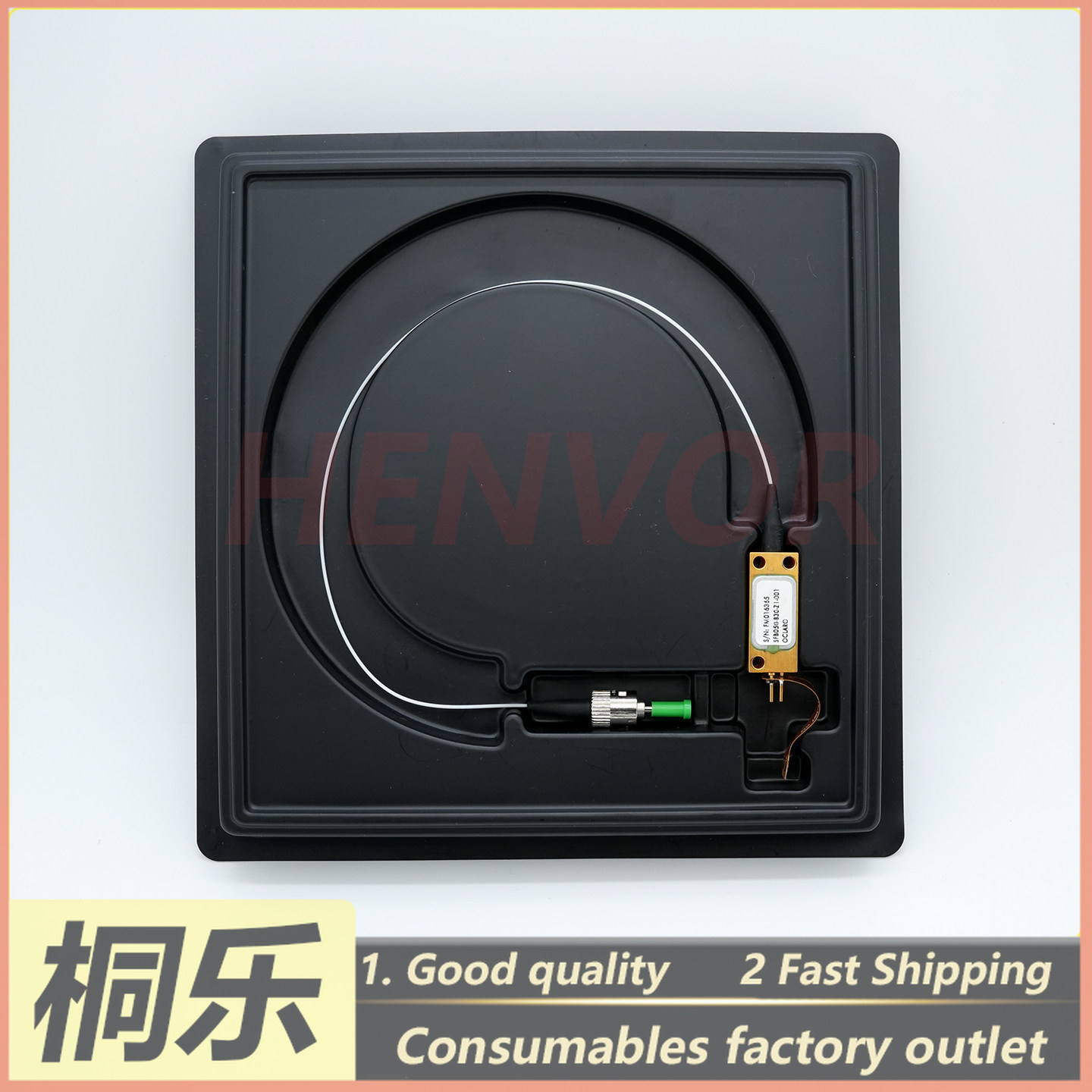 SFB050-830-Z1 LD Laser Diode f - Ctp Plate Making reseña y precio
