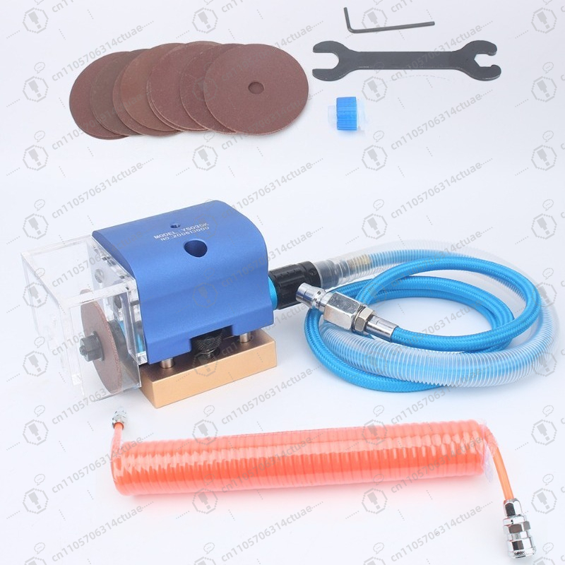 Pneumatic Die Cutting Notching - Die Cutting Machine reseña y precio