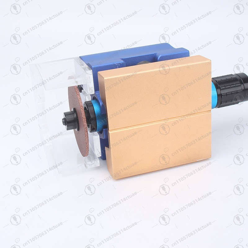 Pneumatic Die Cutting Notching - Die Cutting Machine reseña y precio