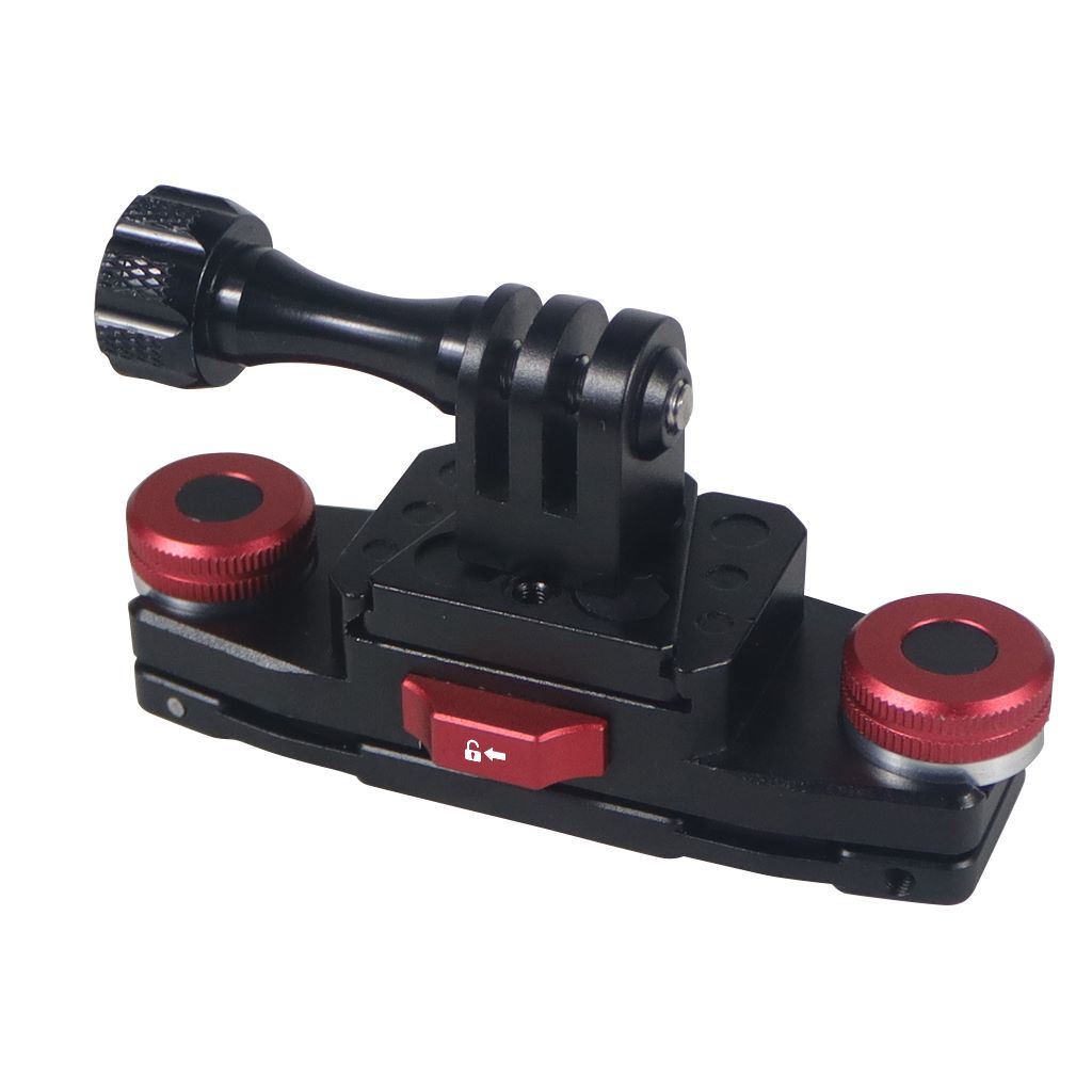 Backpack Clip Quick Release V- - Ctp Plate Making reseña y precio