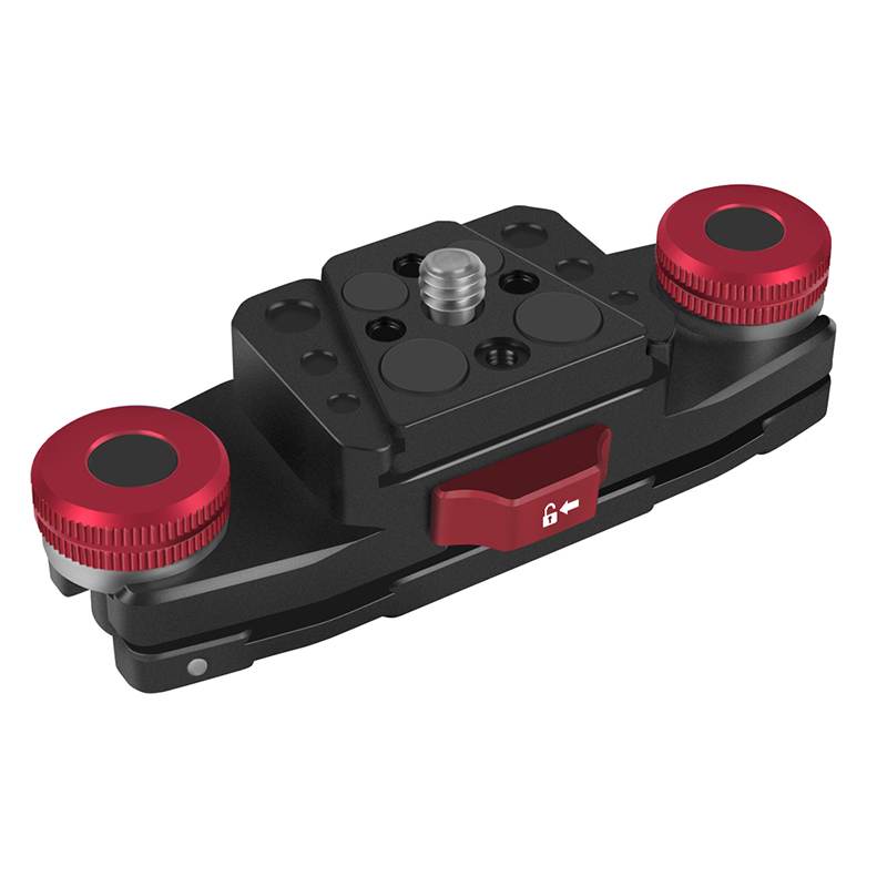 Backpack Clip Quick Release V- - Ctp Plate Making reseña y precio