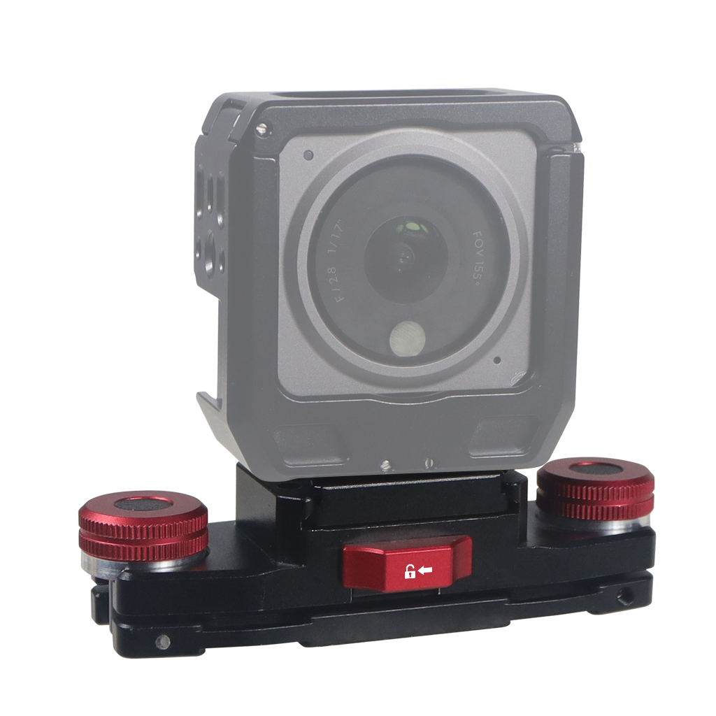 Backpack Clip Quick Release V- - Ctp Plate Making reseña y precio