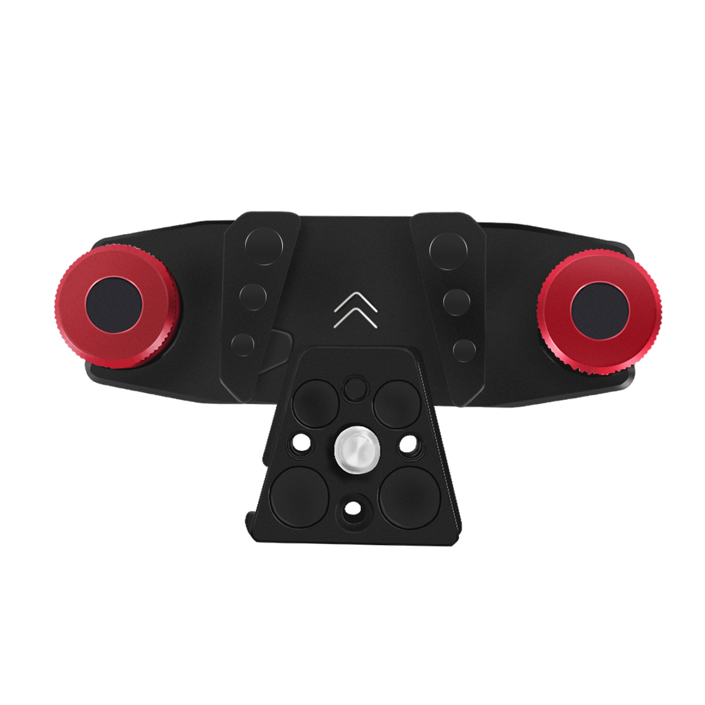 Backpack Clip Quick Release V- - Ctp Plate Making reseña y precio