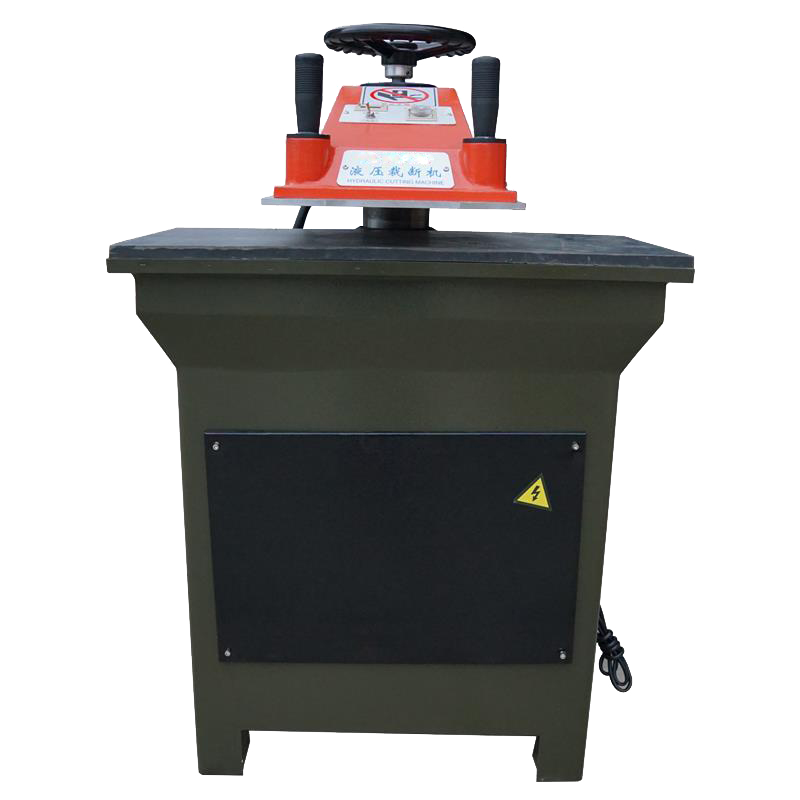 YT-12 Tons Hydraulic Swing Arm - Die Cutting Machine reseña y precio