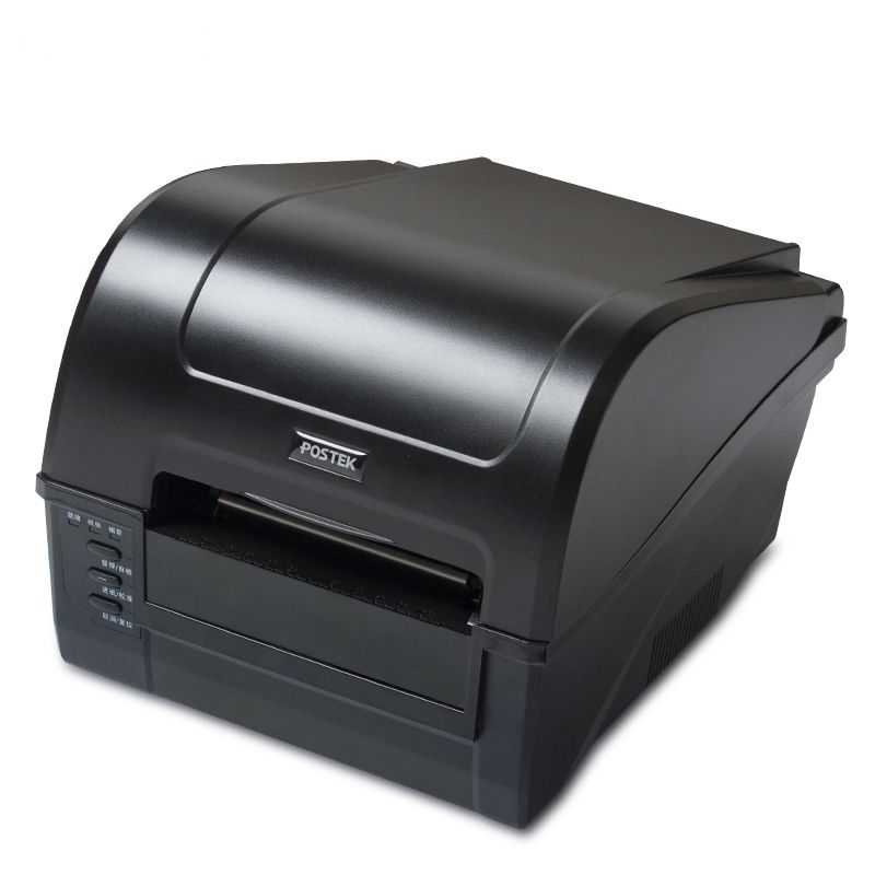 New C-168 300DPI  Barcode Prin - Commercial Printing Inc reseña y precio