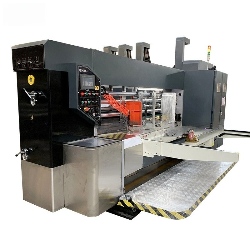 Customizable custom automatic  - Die Cutting Machine reseña y precio