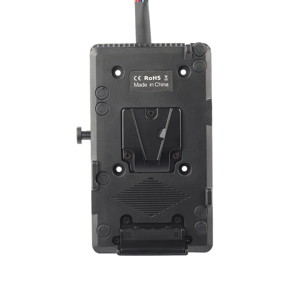 Fotga V Mount V-Lock D-tap BP  - Ctp Plate Making reseña y precio