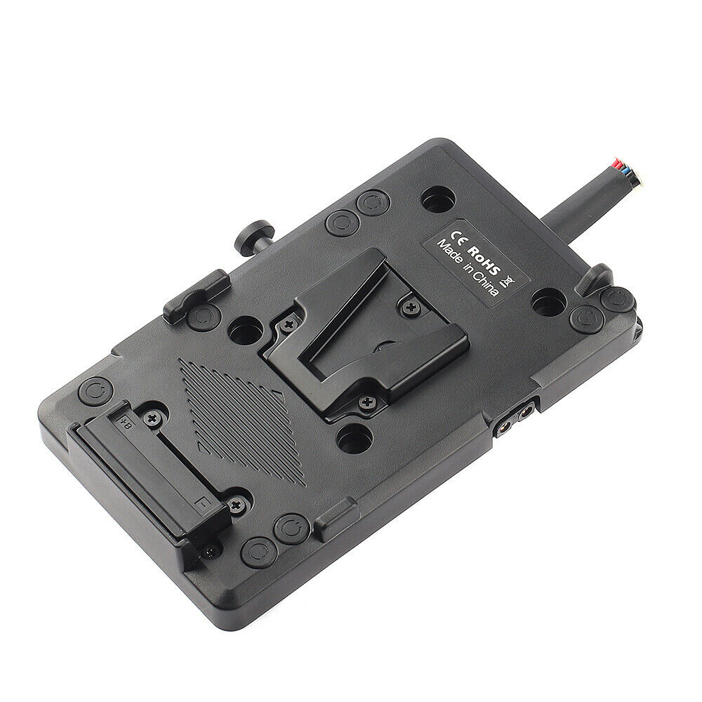 Fotga V Mount V-Lock D-tap BP  - Ctp Plate Making reseña y precio