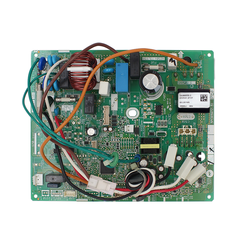 Printed Circuit Board Assy 3PC - Commercial Printing News reseña y precio