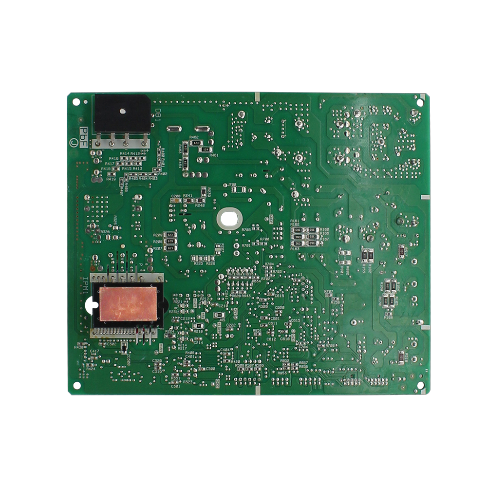 Printed Circuit Board Assy 3PC - Commercial Printing News reseña y precio