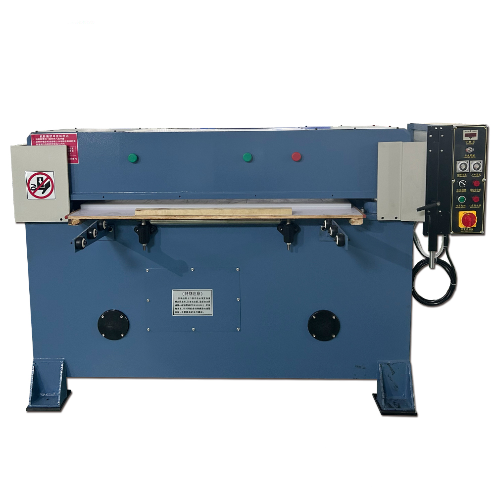 30 Ton Hydraulic Die Cutting P - Die Cutting Machine reseña y precio