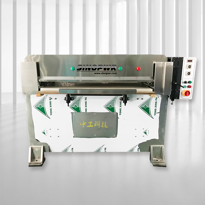 30 Ton Hydraulic Die Cutting P - Die Cutting Machine reseña y precio