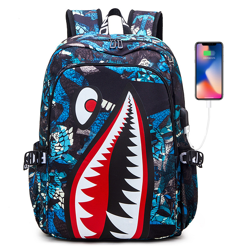 Backpack Elementary Bookbag Tr - Printing Qc reseña y precio