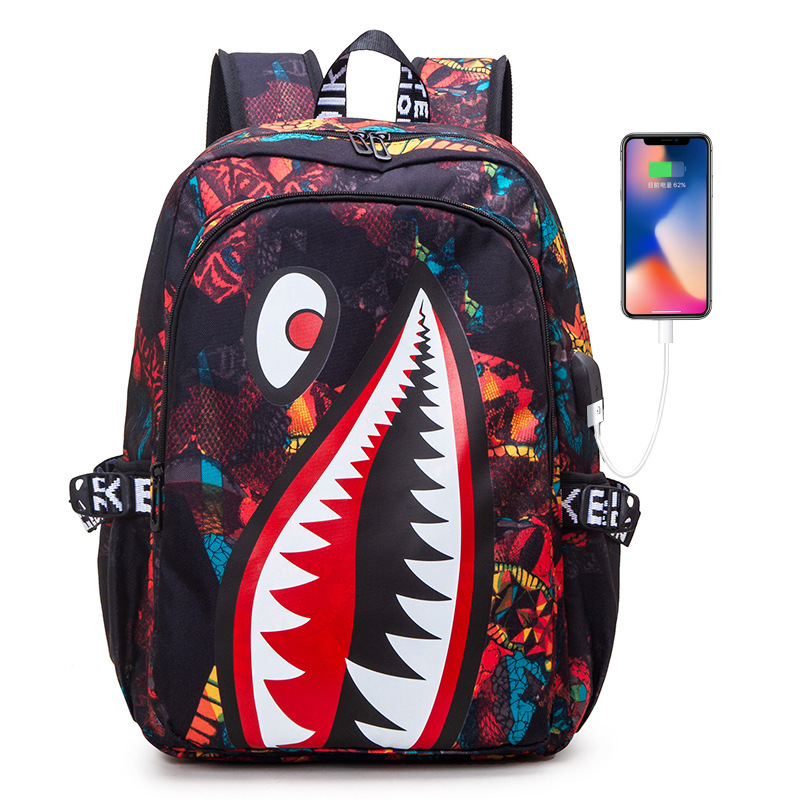 Backpack Elementary Bookbag Tr - Printing Qc reseña y precio