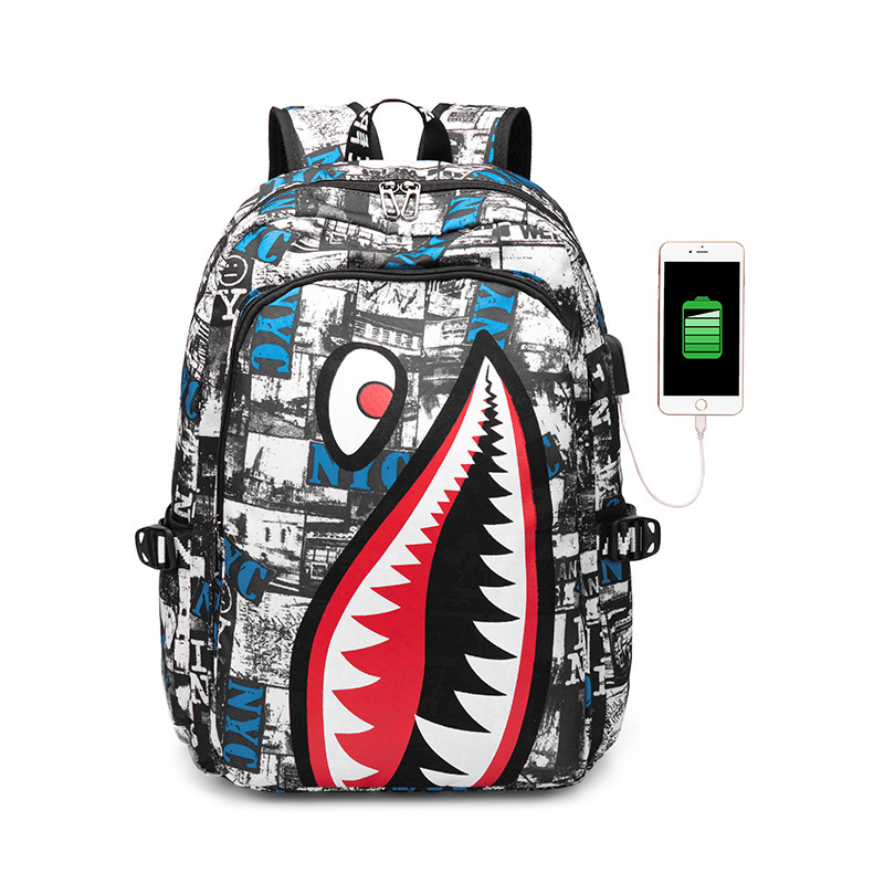 Backpack Elementary Bookbag Tr - Printing Qc reseña y precio