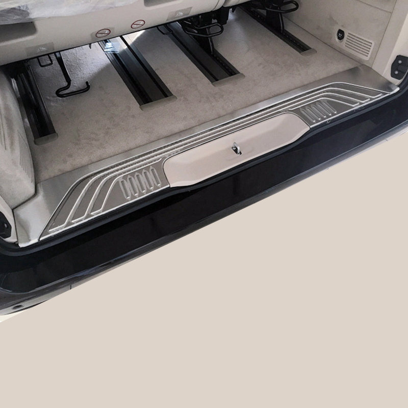 For Mercedes-Benz Vito W447 V2 - Ctp Plate Making reseña y precio