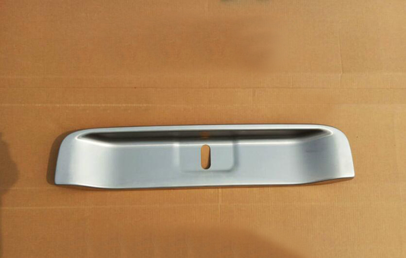 For Mercedes-Benz Vito W447 V2 - Ctp Plate Making reseña y precio