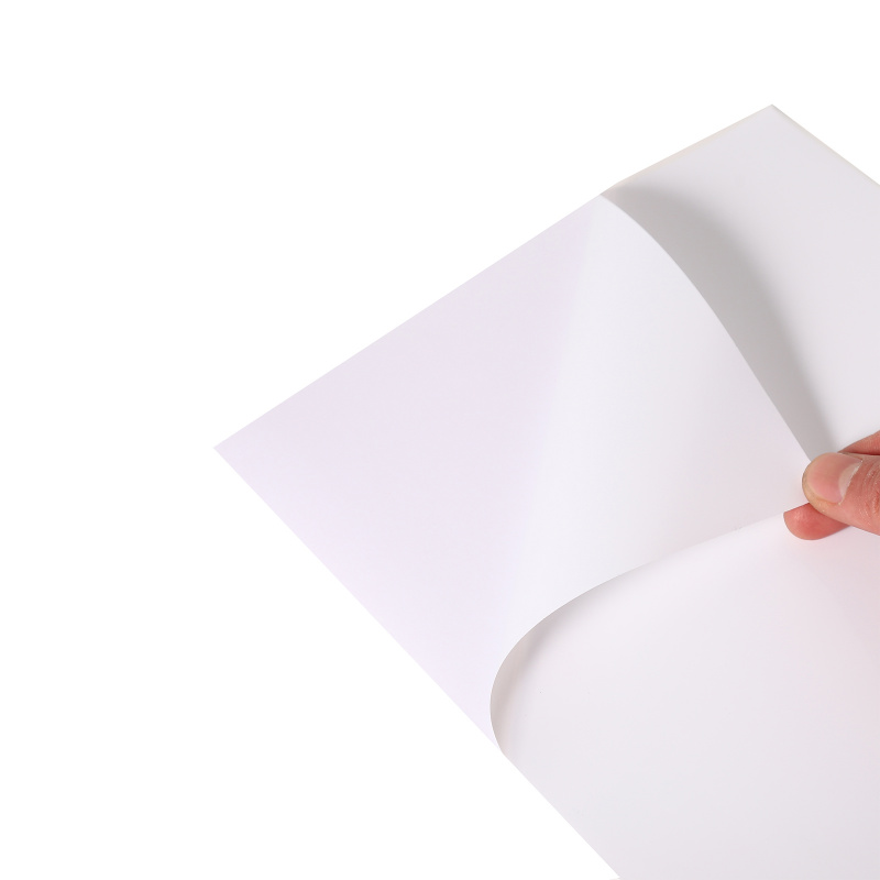 10 sheets A4 size glossy print - Commercial Vinyl Printing reseña y precio