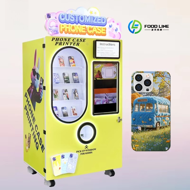Customized Turnkey Mall Soluti - Commercial Printing Solutions reseña y precio