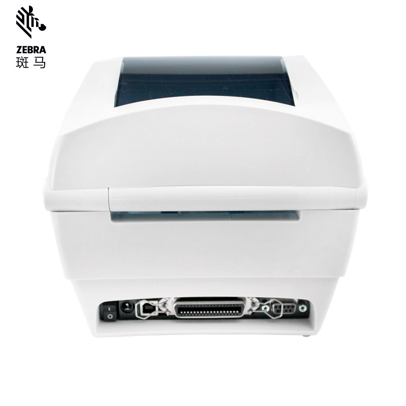 Original and new zebra GK888T  - Commercial Printing News reseña y precio