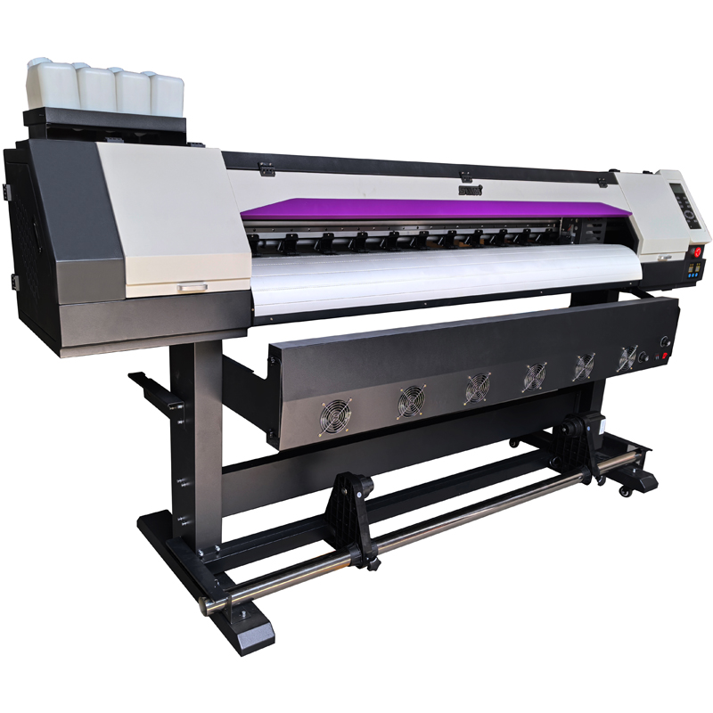 1.8M I1600e1 I3200e1 Vinyl Sti - Commercial Vinyl Printing reseña y precio