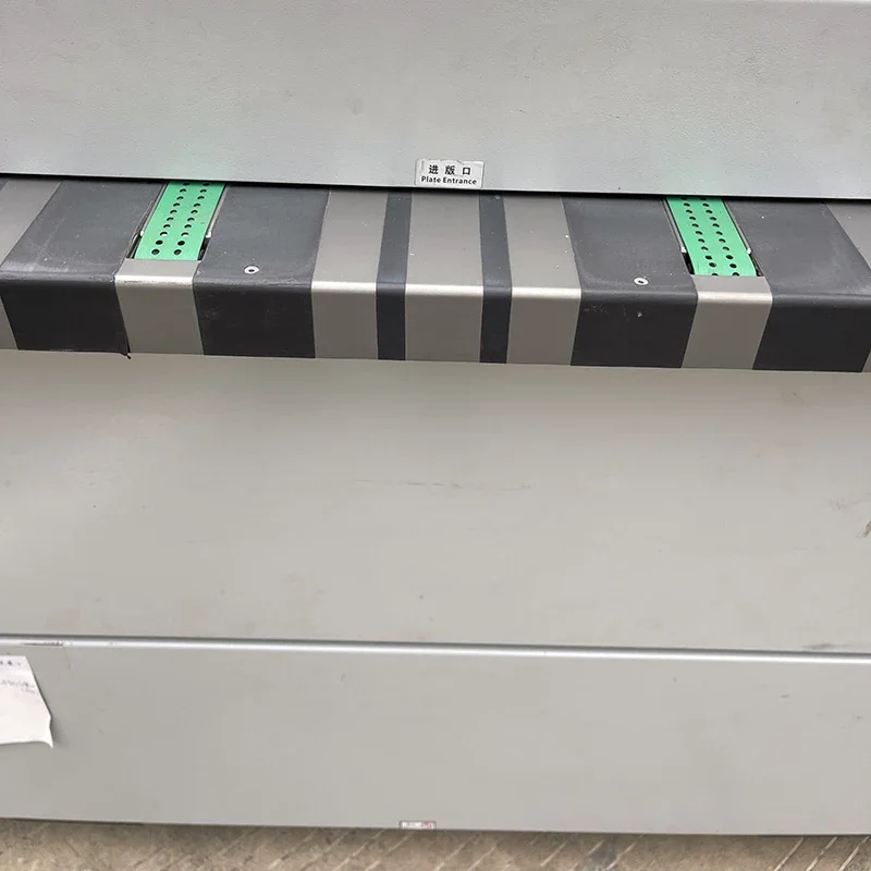 CTP plate making machine acces - Ctp Plate Making reseña y precio