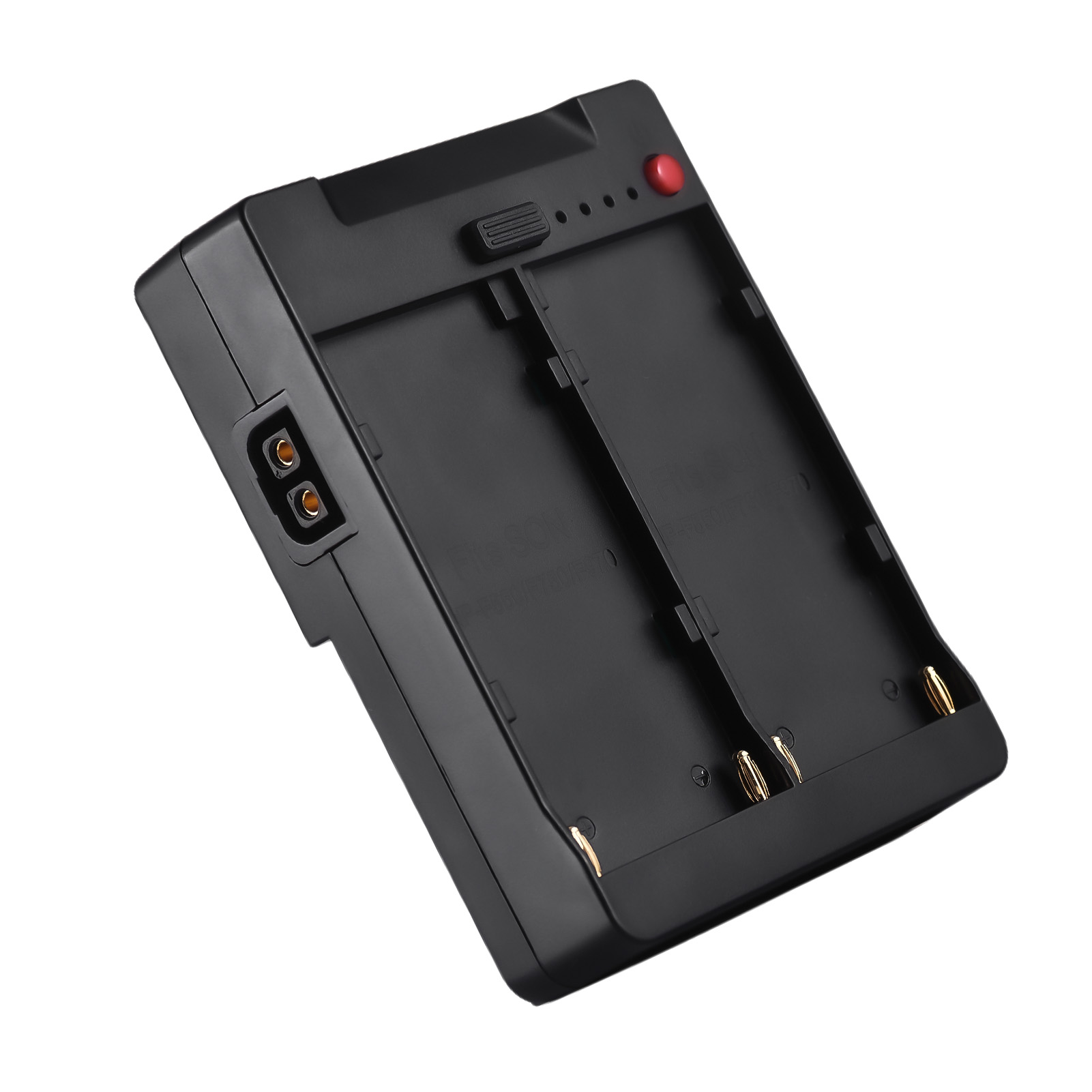NP-F970 F750 F550 Battery Plat - Ctp Plate Making reseña y precio