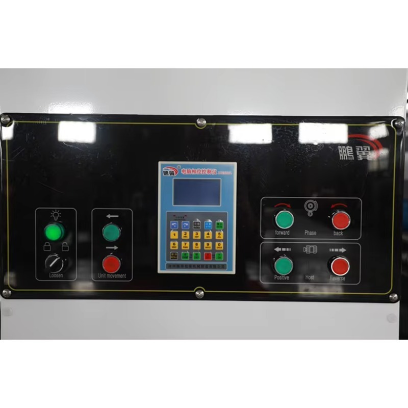 YSF-D Automatic Cardboard Box  - Die Cutting Machine reseña y precio